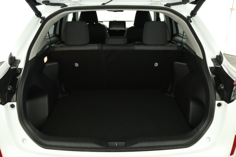 Toyota Yaris Cross - 1.5 Hybrid Executive Limited 24