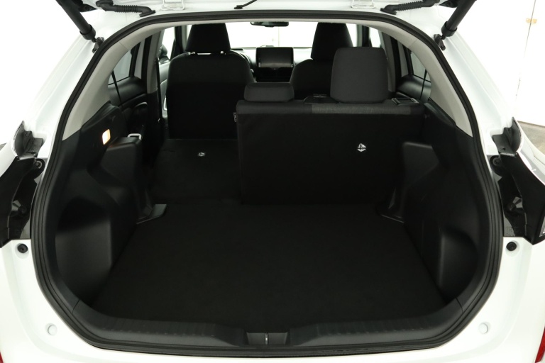 Toyota Yaris Cross - 1.5 Hybrid Executive Limited 25