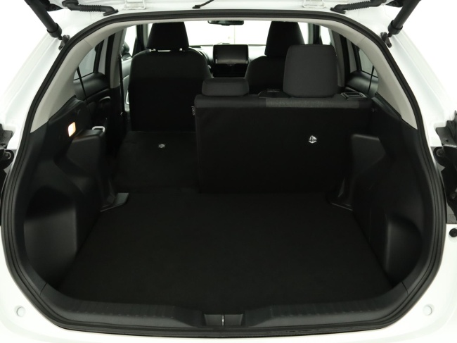 Toyota Yaris Cross - 1.5 Hybrid Executive Limited