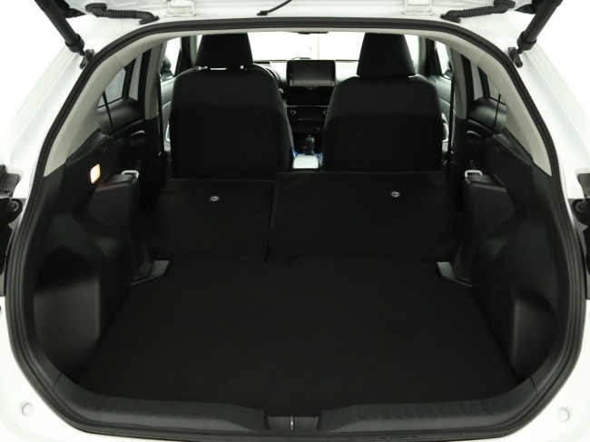 Toyota Yaris Cross - 1.5 Hybrid Executive Limited