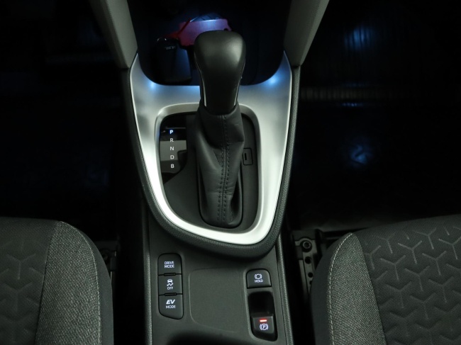 Toyota Yaris Cross - 1.5 Hybrid Executive Limited