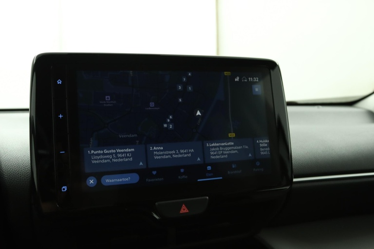 Toyota Yaris Cross - 1.5 Hybrid Executive Limited 28