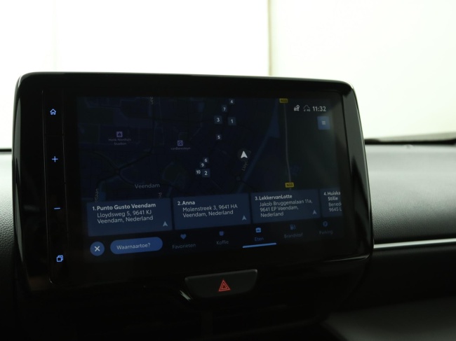 Toyota Yaris Cross - 1.5 Hybrid Executive Limited