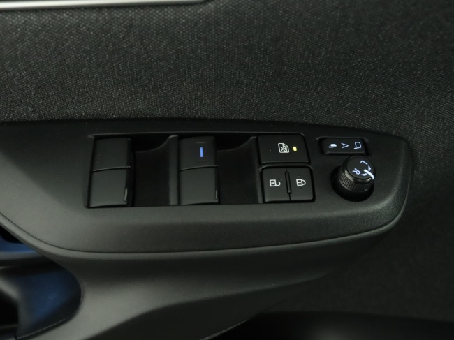 Toyota Yaris Cross - 1.5 Hybrid Executive Limited