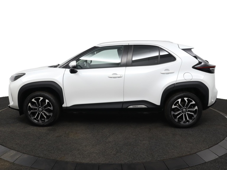 Toyota Yaris Cross - 1.5 Hybrid Executive Limited 3