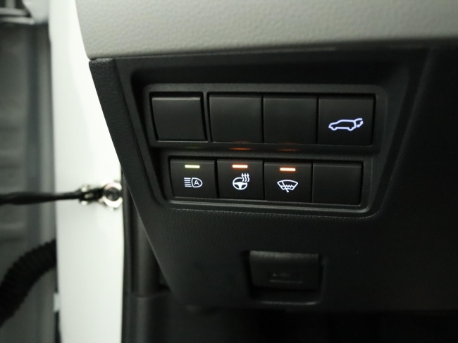 Toyota Yaris Cross - 1.5 Hybrid Executive Limited