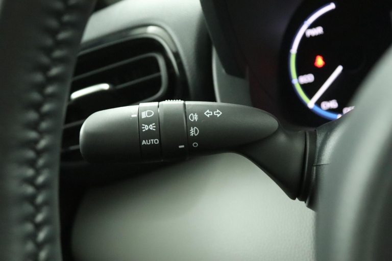 Toyota Yaris Cross - 1.5 Hybrid Executive Limited 31