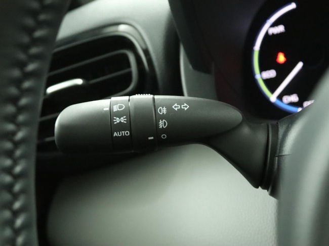 Toyota Yaris Cross - 1.5 Hybrid Executive Limited