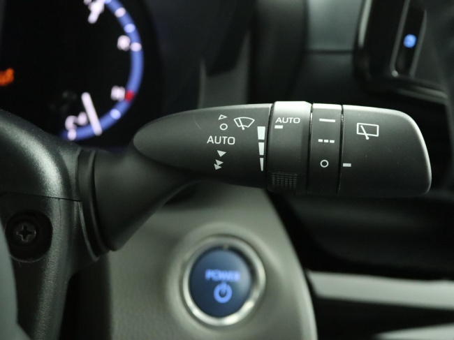 Toyota Yaris Cross - 1.5 Hybrid Executive Limited