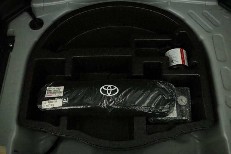 Toyota Yaris Cross - 1.5 Hybrid Executive Limited 34