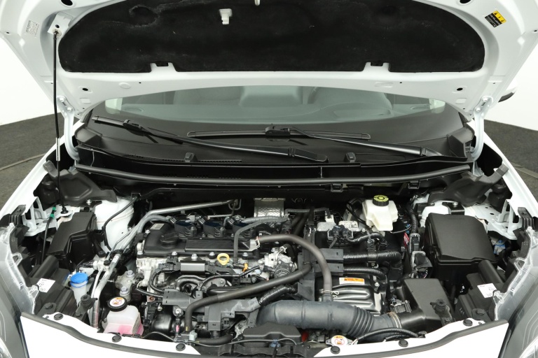 Toyota Yaris Cross - 1.5 Hybrid Executive Limited 35