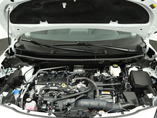 Toyota Yaris Cross - 1.5 Hybrid Executive Limited