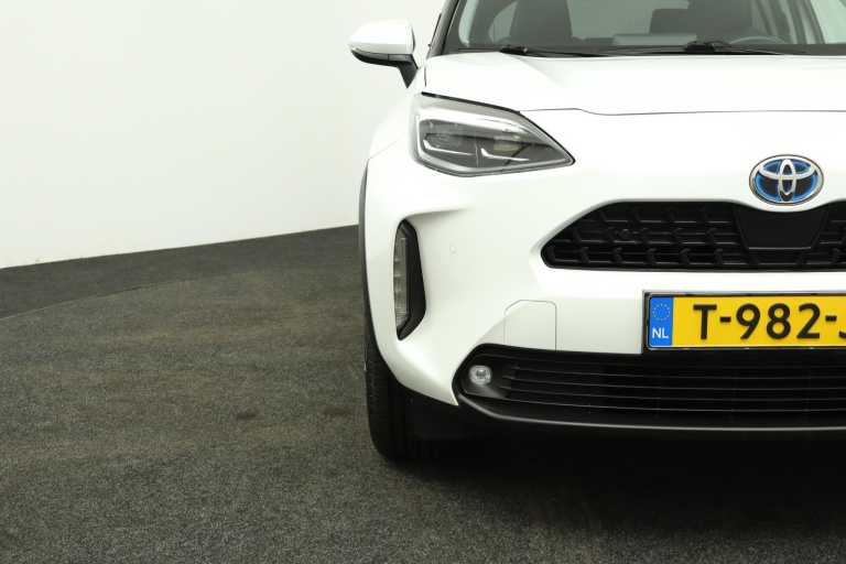 Toyota Yaris Cross - 1.5 Hybrid Executive Limited 36