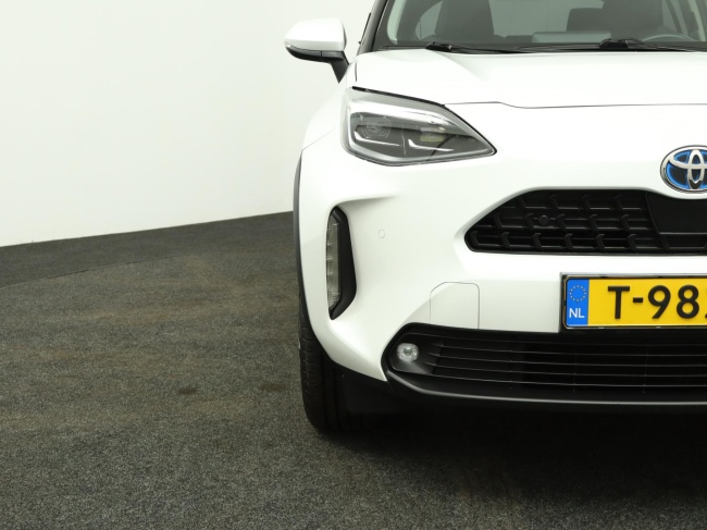 Toyota Yaris Cross - 1.5 Hybrid Executive Limited