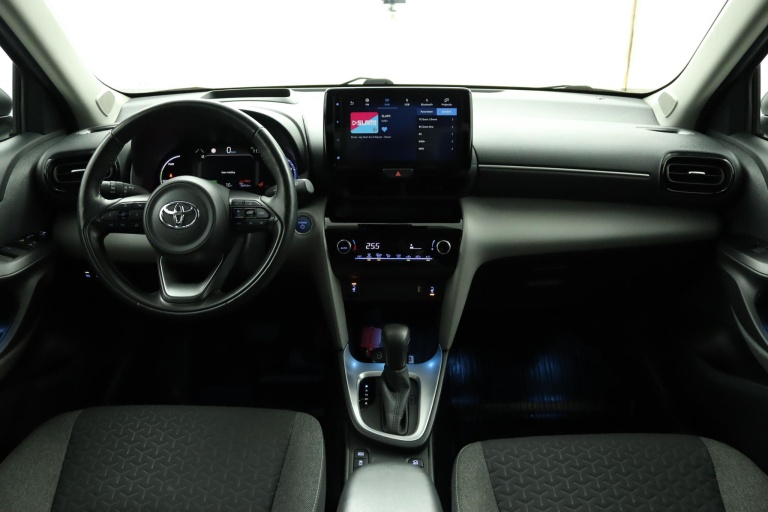 Toyota Yaris Cross - 1.5 Hybrid Executive Limited 4