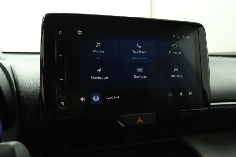 Toyota Yaris Cross - 1.5 Hybrid Executive Limited 43