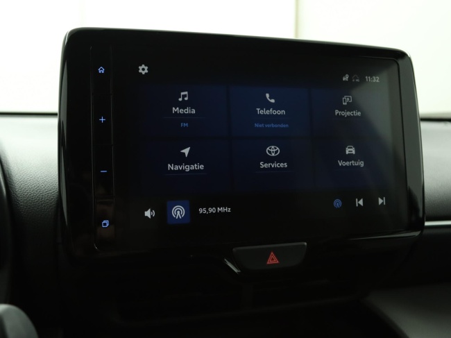 Toyota Yaris Cross - 1.5 Hybrid Executive Limited