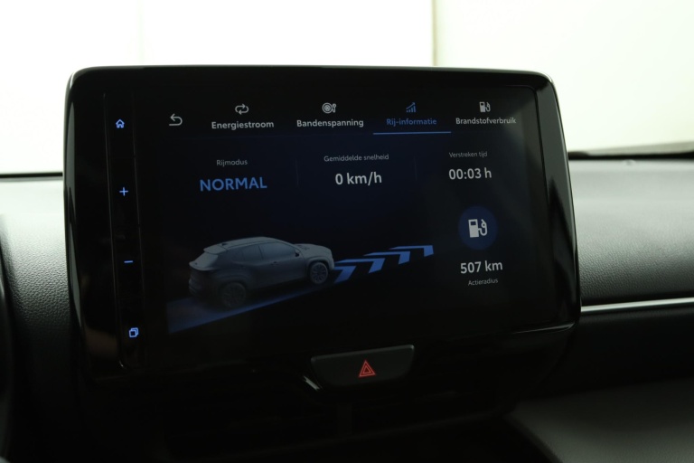 Toyota Yaris Cross - 1.5 Hybrid Executive Limited 45