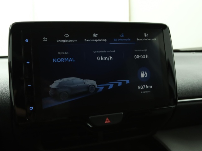 Toyota Yaris Cross - 1.5 Hybrid Executive Limited