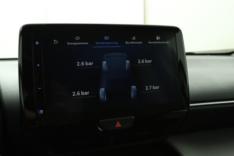 Toyota Yaris Cross - 1.5 Hybrid Executive Limited 46