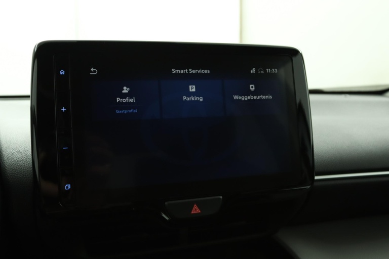 Toyota Yaris Cross - 1.5 Hybrid Executive Limited 48