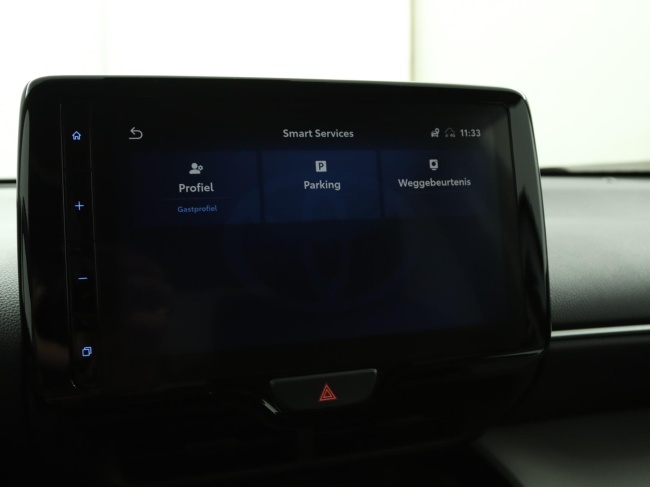 Toyota Yaris Cross - 1.5 Hybrid Executive Limited