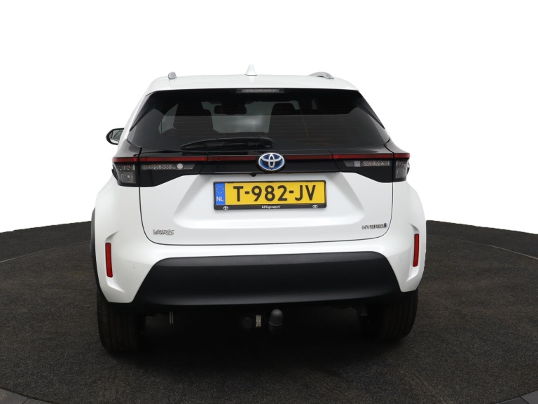Toyota Yaris Cross - 1.5 Hybrid Executive Limited 49