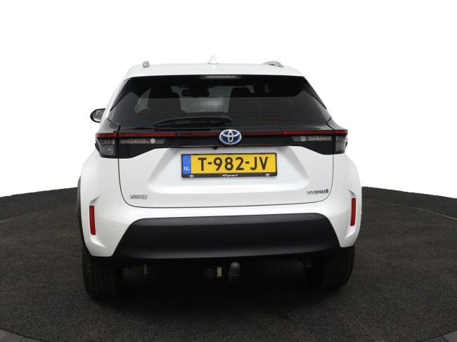 Toyota Yaris Cross - 1.5 Hybrid Executive Limited