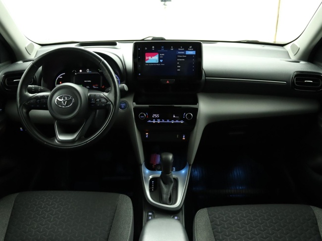 Toyota Yaris Cross - 1.5 Hybrid Executive Limited