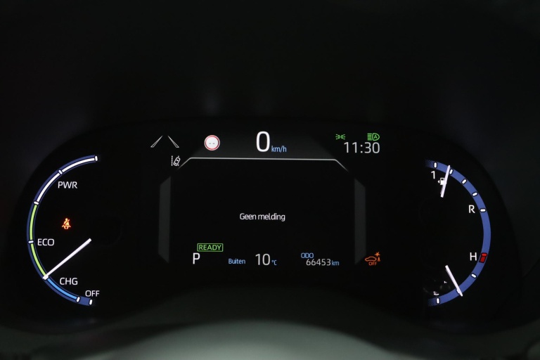 Toyota Yaris Cross - 1.5 Hybrid Executive Limited 6