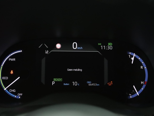 Toyota Yaris Cross - 1.5 Hybrid Executive Limited