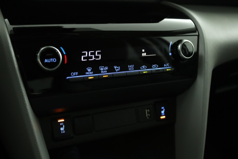 Toyota Yaris Cross - 1.5 Hybrid Executive Limited 7