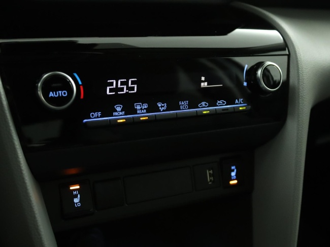 Toyota Yaris Cross - 1.5 Hybrid Executive Limited