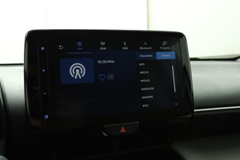 Toyota Yaris Cross - 1.5 Hybrid Executive Limited 8