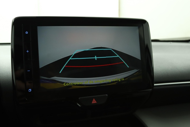 Toyota Yaris Cross - 1.5 Hybrid Executive Limited 9