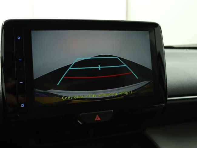 Toyota Yaris Cross - 1.5 Hybrid Executive Limited