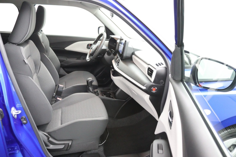 Suzuki Swift - 1.2 Select Smart Hybrid Automaat 10