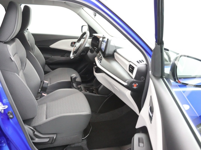 Suzuki Swift - 1.2 Select Smart Hybrid Automaat