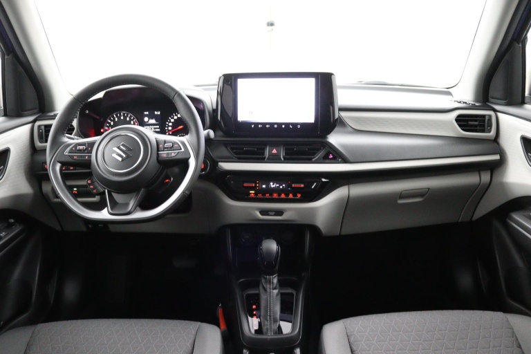 Suzuki Swift - 1.2 Select Smart Hybrid Automaat 11