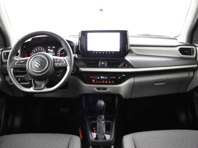 Suzuki Swift - 1.2 Select Smart Hybrid Automaat