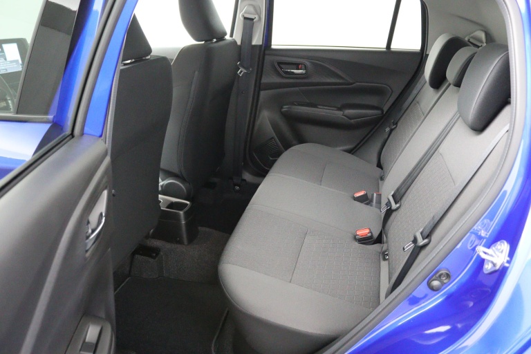 Suzuki Swift - 1.2 Select Smart Hybrid Automaat 12