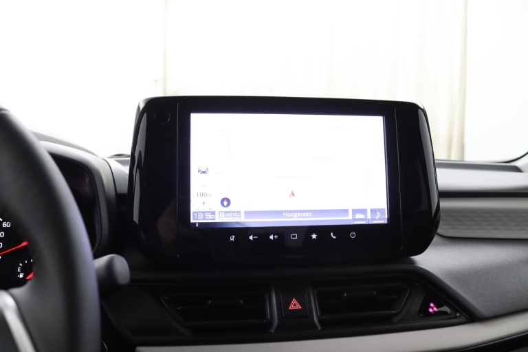 Suzuki Swift - 1.2 Select Smart Hybrid Automaat 13