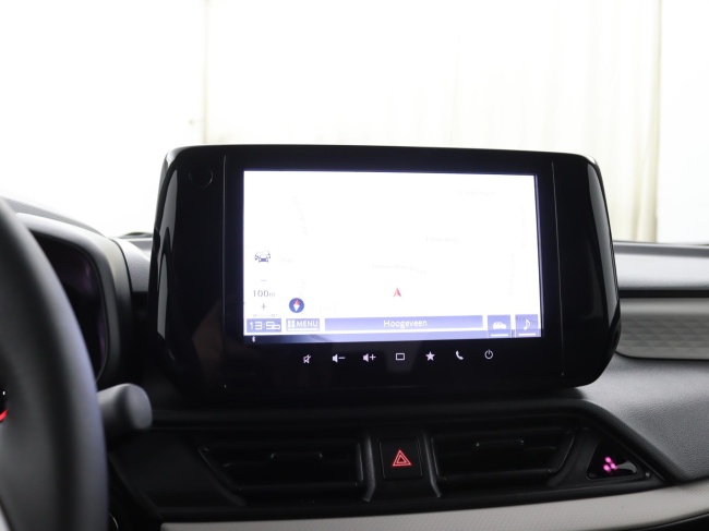 Suzuki Swift - 1.2 Select Smart Hybrid Automaat