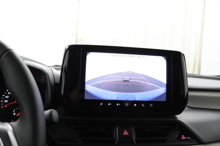 Suzuki Swift - 1.2 Select Smart Hybrid Automaat 14