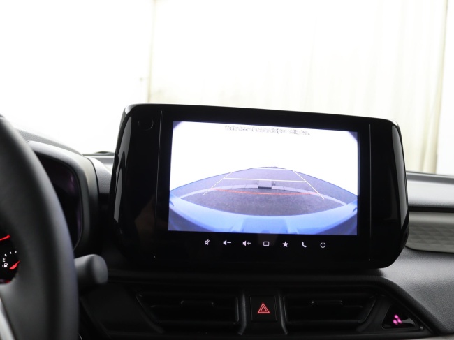 Suzuki Swift - 1.2 Select Smart Hybrid Automaat