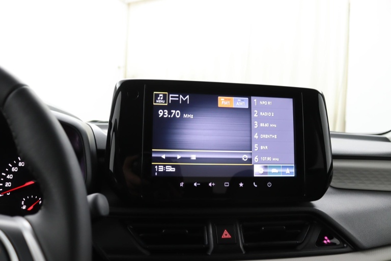 Suzuki Swift - 1.2 Select Smart Hybrid Automaat 16