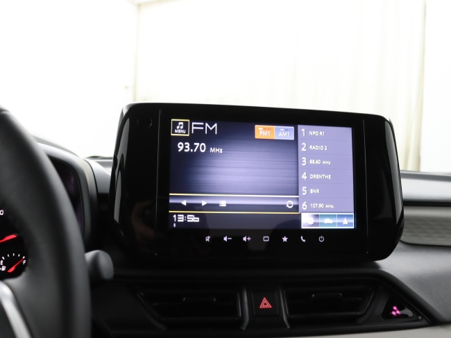 Suzuki Swift - 1.2 Select Smart Hybrid Automaat