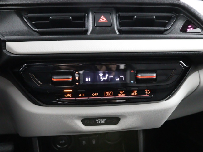 Suzuki Swift - 1.2 Select Smart Hybrid Automaat