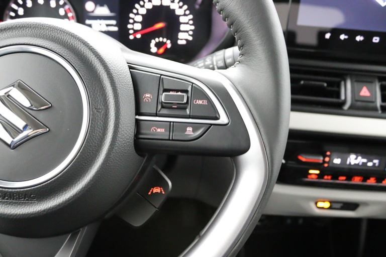 Suzuki Swift - 1.2 Select Smart Hybrid Automaat 19