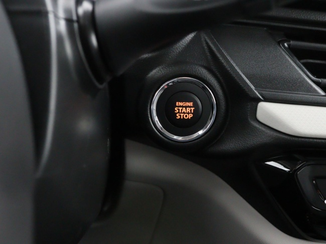 Suzuki Swift - 1.2 Select Smart Hybrid Automaat